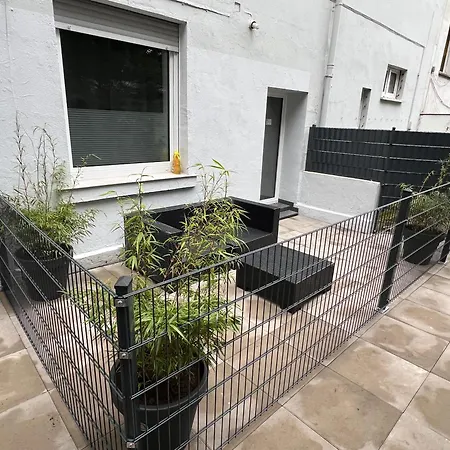 Apartman Loftwohnung Im Zentrum
