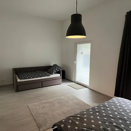 Apartman Loftwohnung Im Zentrum *